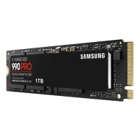 Samsung 990 PRO product thumbnail