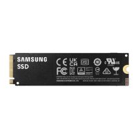 Samsung 990 PRO 4TB product thumbnail