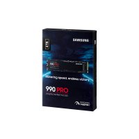 Samsung 990 PRO 4TB product thumbnail