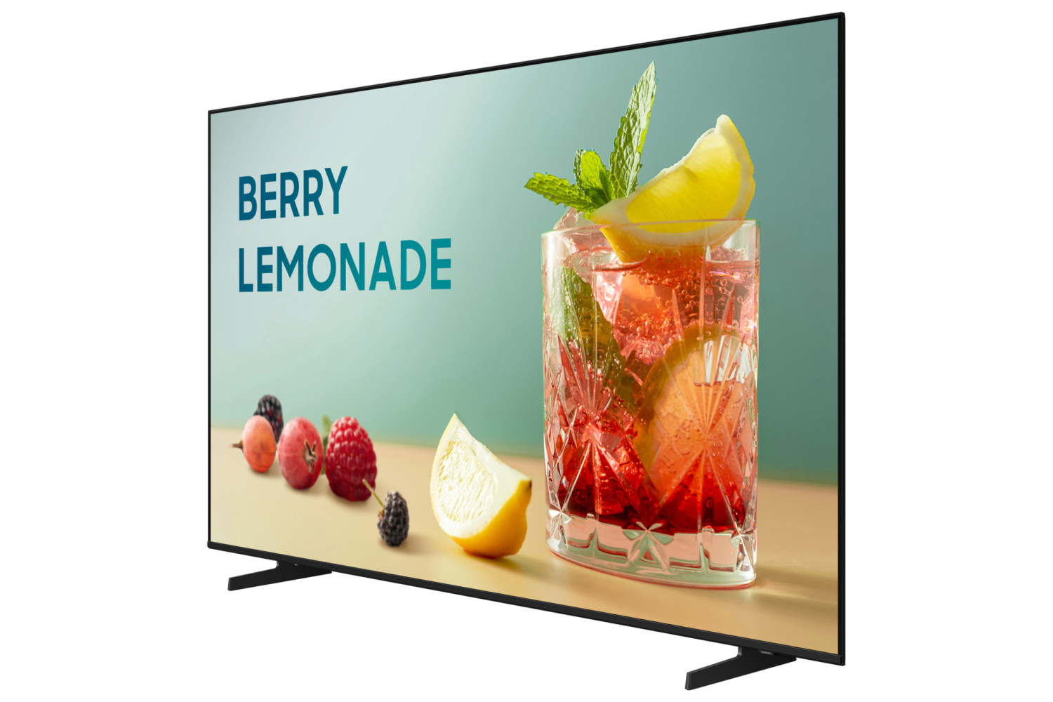 Samsung BE85FX-H 85" product photo