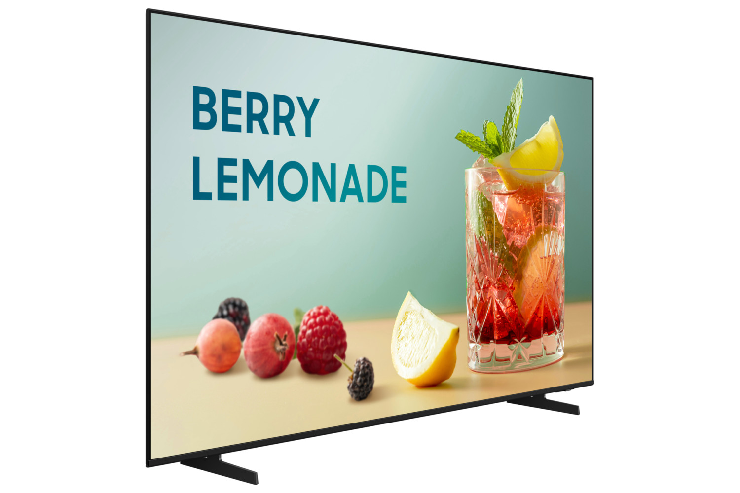 Samsung BE85FX-H 85" product photo