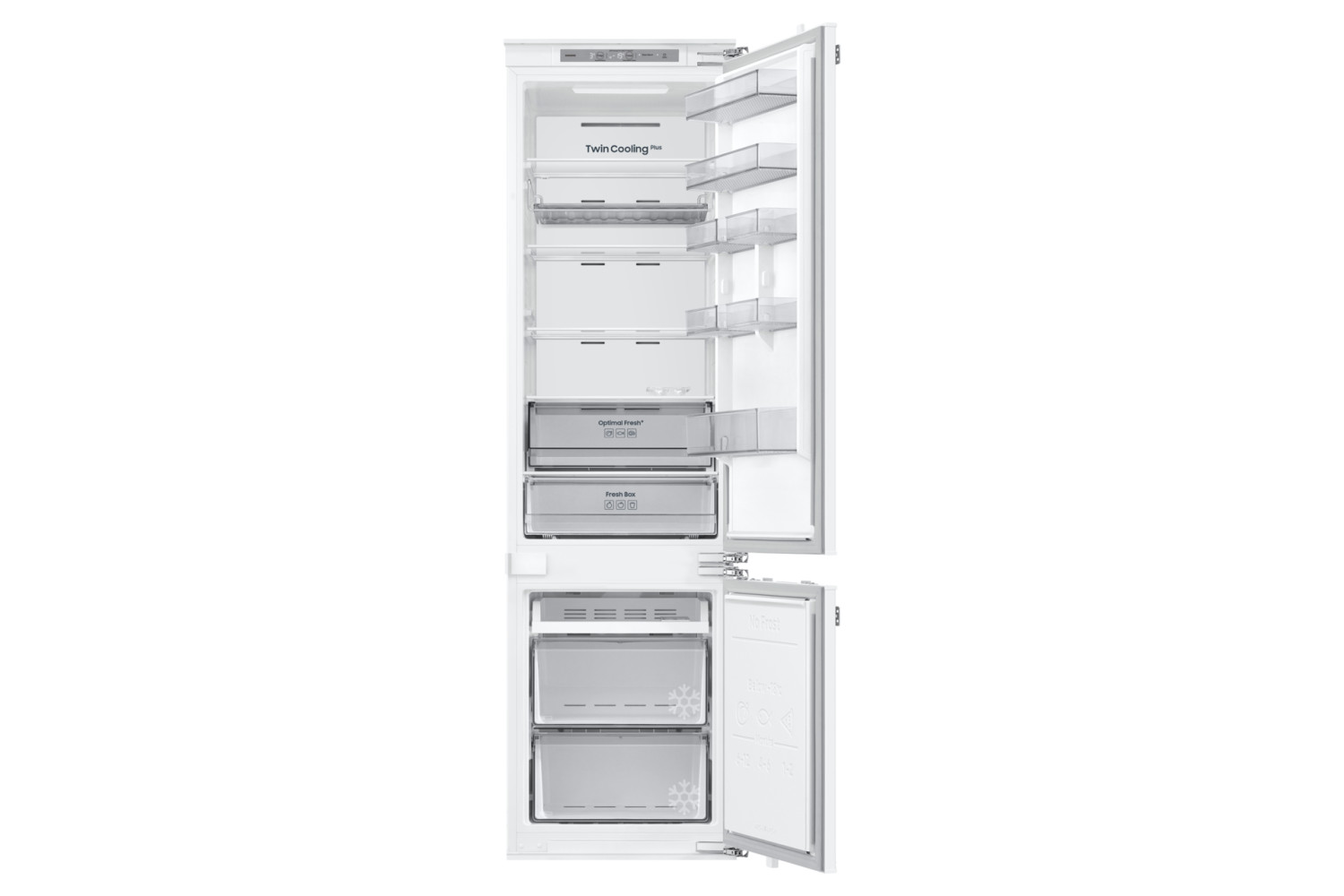 Samsung BRB70F30AEF0EO product photo
