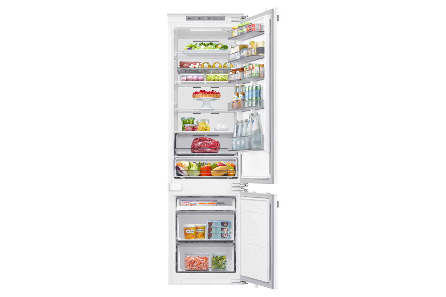 Samsung BRB70F30AEF0EO product photo