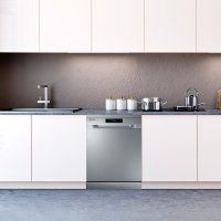 Samsung DW60M6050FS product thumbnail
