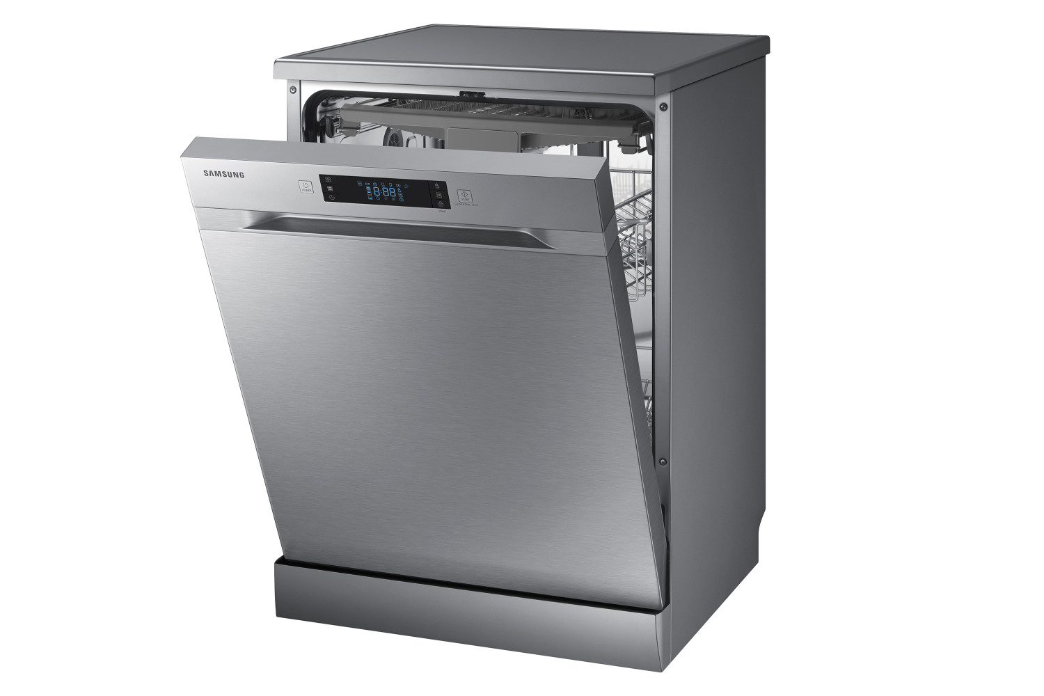 Samsung DW60M6050FS product photo