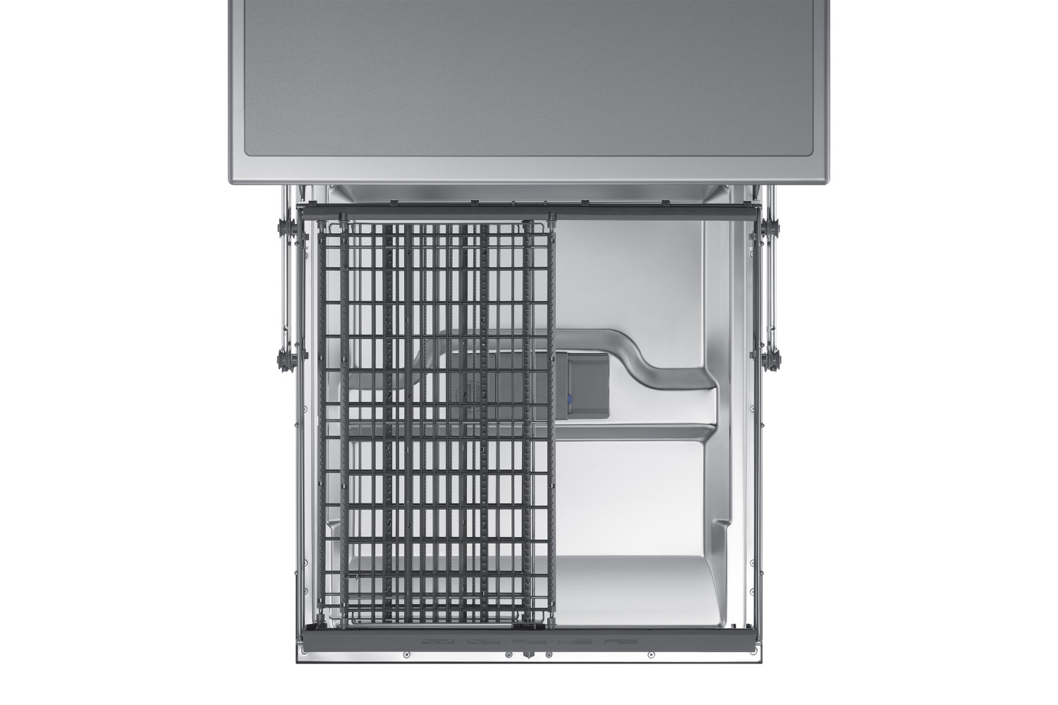 Samsung DW60M6050FS product photo