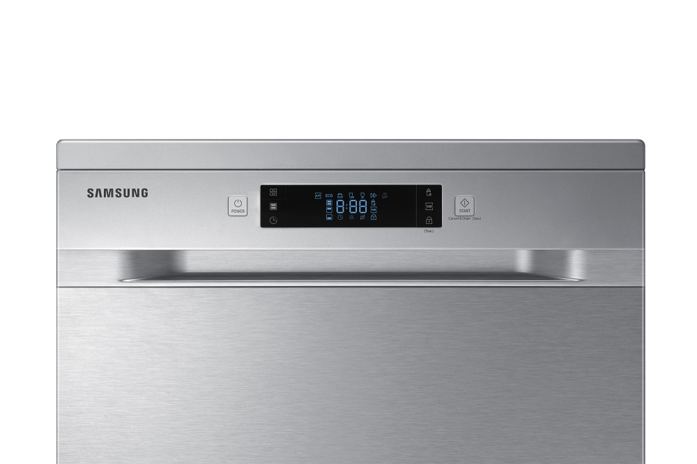 Samsung DW60M6050FS product photo
