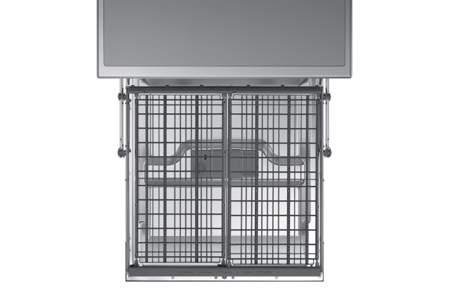 Samsung DW60M6050FS product photo