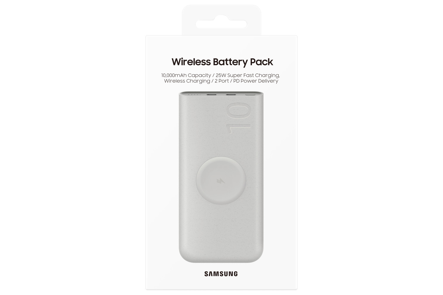 Samsung EB-U2510XUEGEU product photo