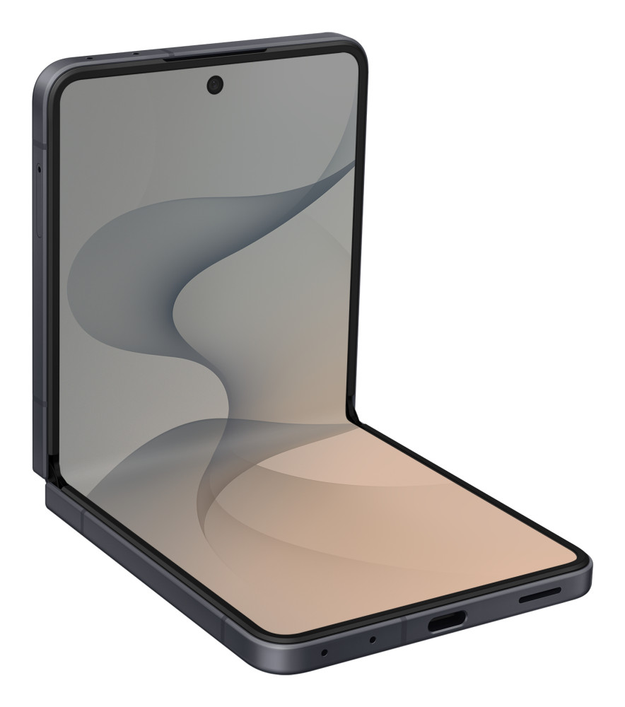 Samsung Galaxy Z Flip8 product photo