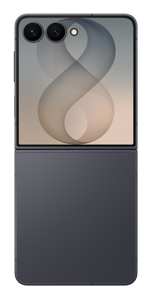 Samsung Galaxy Z Flip8 product photo