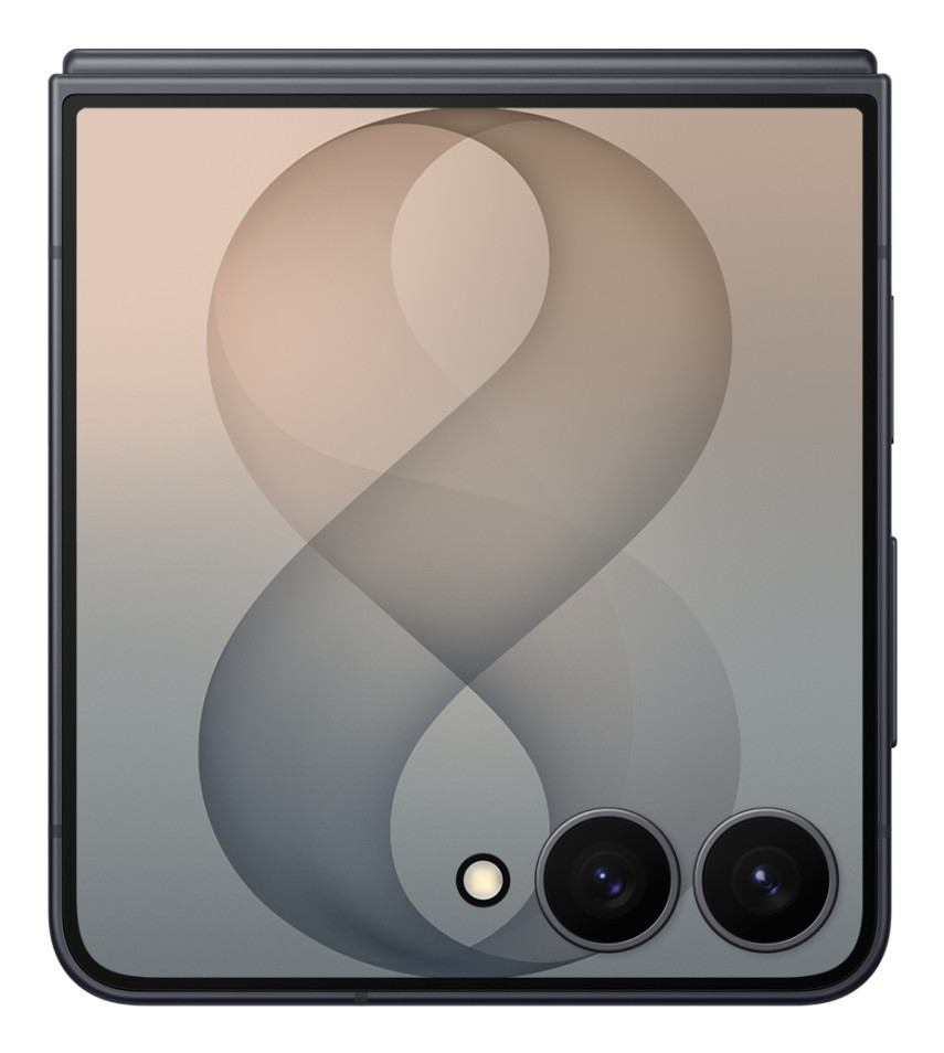 Samsung Galaxy Z Flip8 product photo