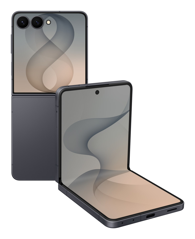 Samsung Galaxy Z Flip8 product photo