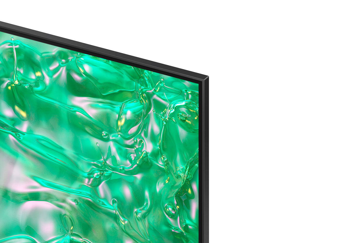 Samsung HU8000F 50" product photo