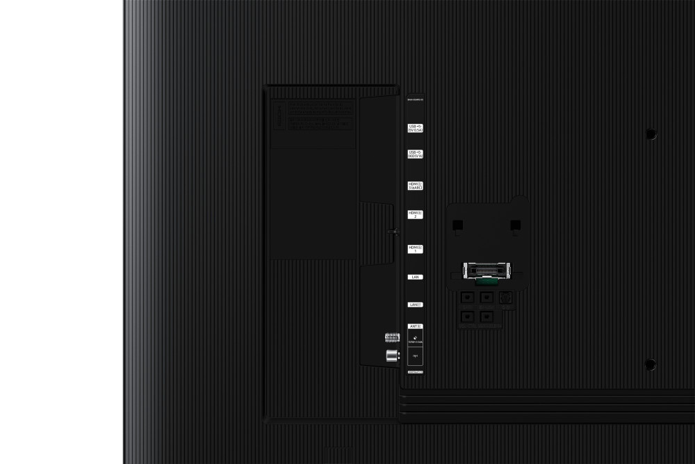 Samsung HU8000F 50" product photo