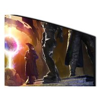 SAMSUNG LS34DG850SUXDU product thumbnail