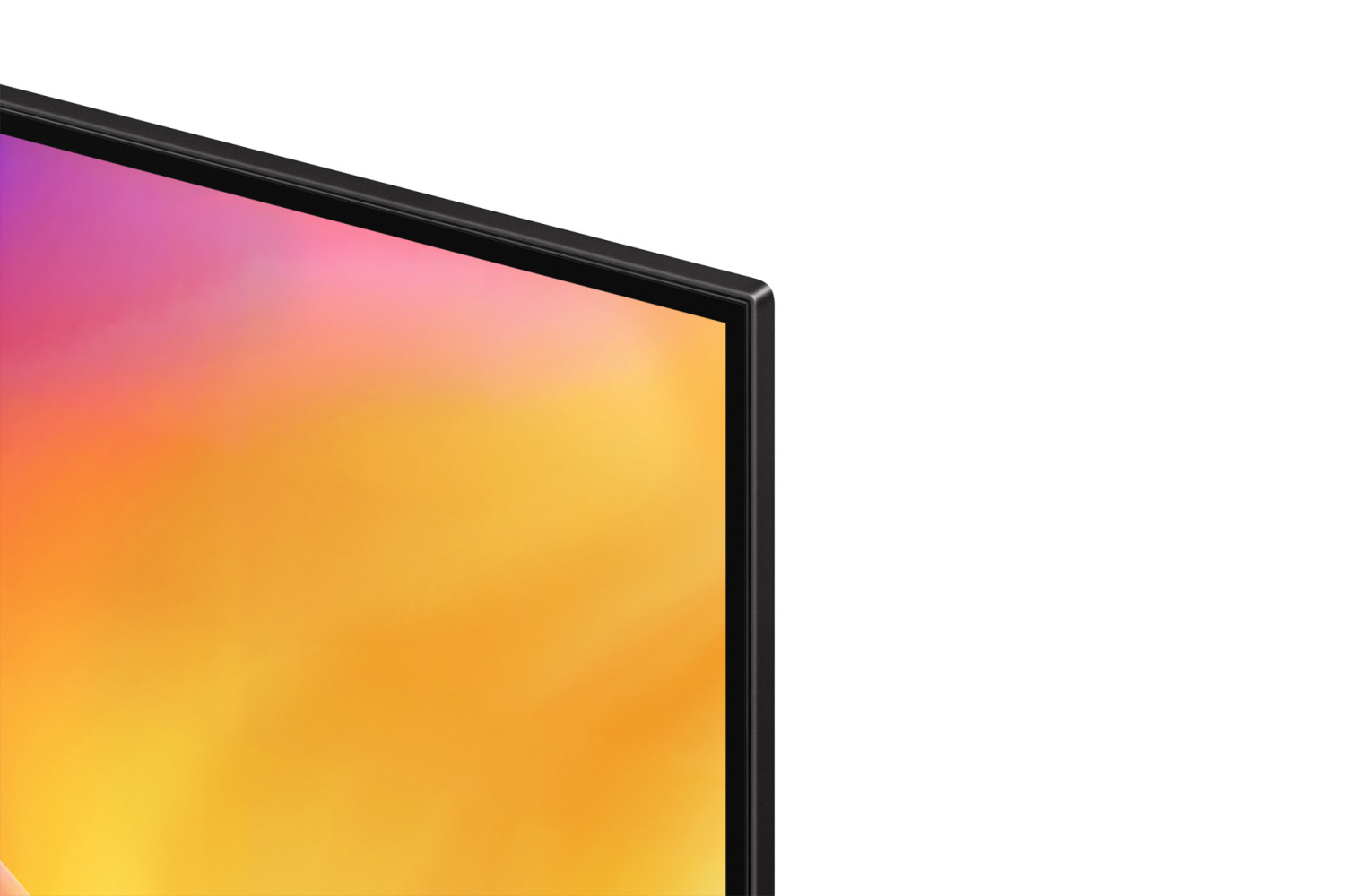 Samsung M74H 75" product photo