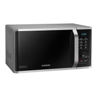 Samsung MG23K3575AS/EO product thumbnail