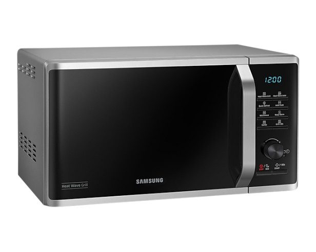 Samsung MG23K3575AS/EO product photo