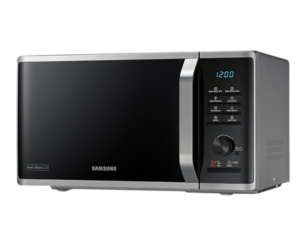 Samsung MG23K3575AS/EO product photo