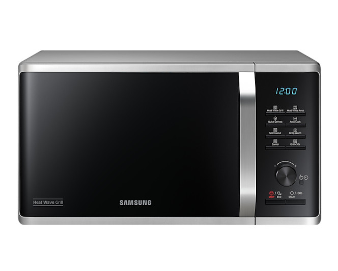 Samsung MG23K3575AS/EO product photo