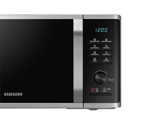 Samsung MG23K3575AS/EO product photo