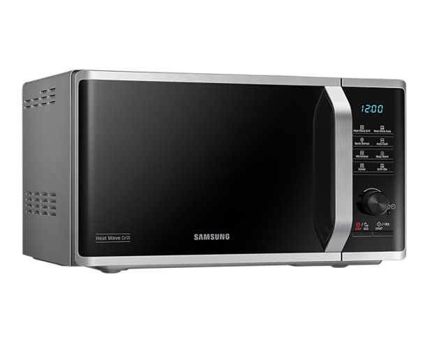 Samsung MG23K3575AS/EO product photo
