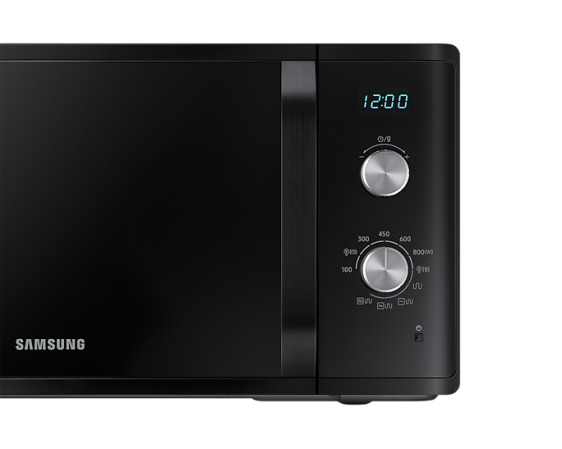 Samsung MG23K3614AK/BA product photo