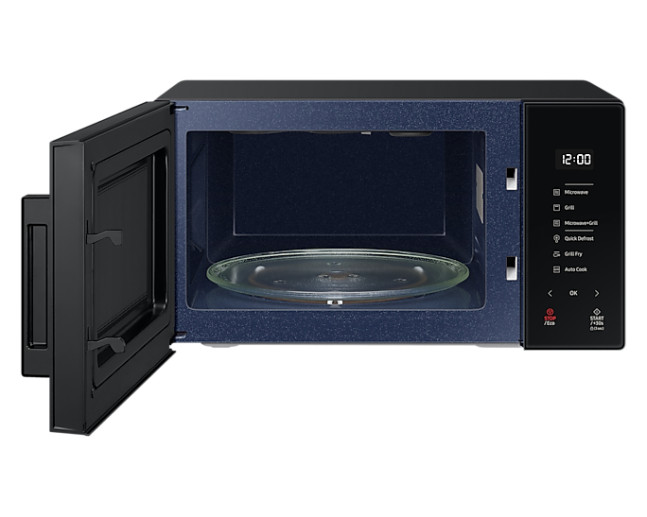 Samsung MG23T5018CK/BA product photo
