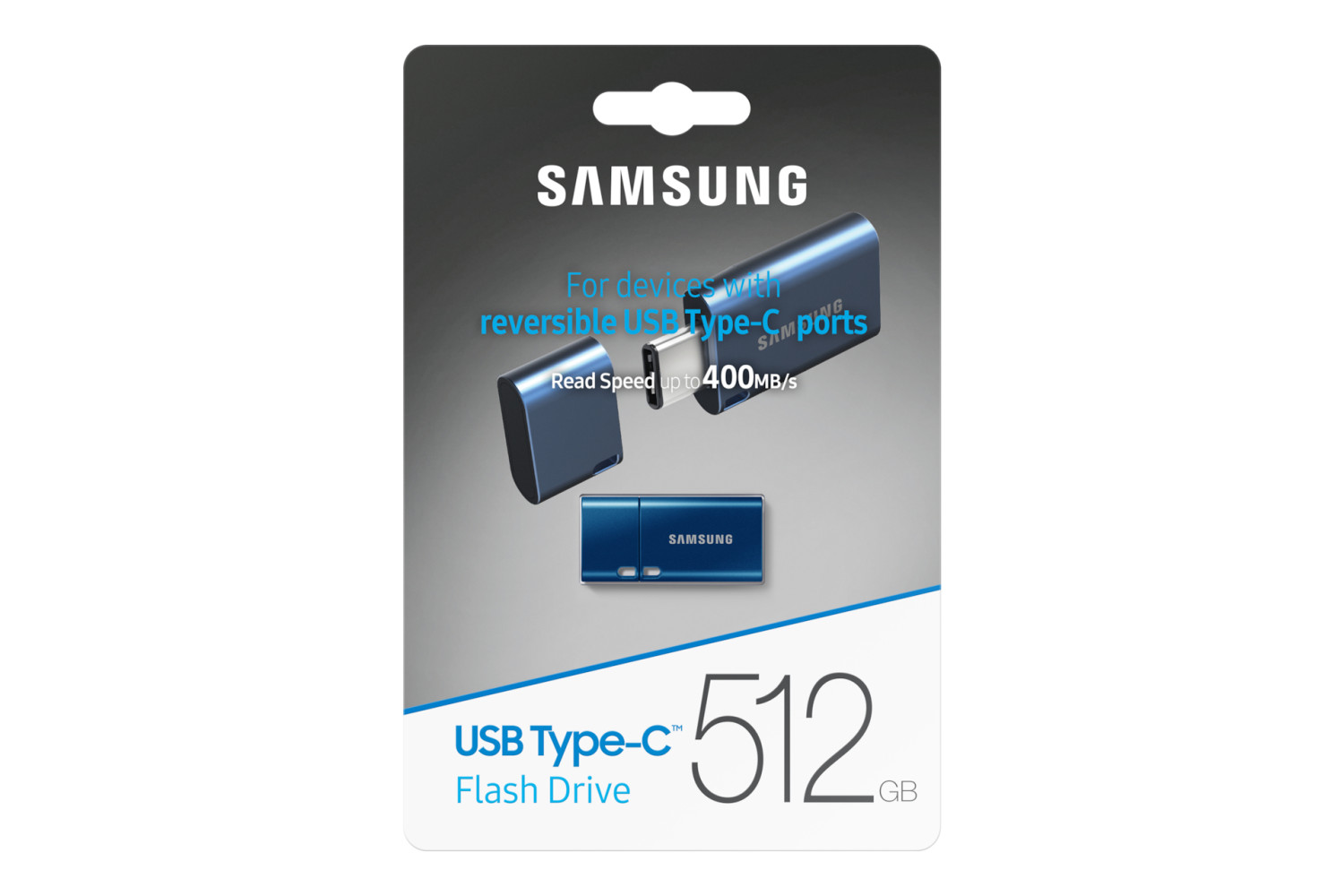 Samsung MUF-512DA 512GB product photo