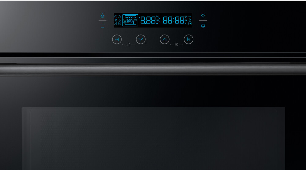 Samsung NQ50K5137KB product photo