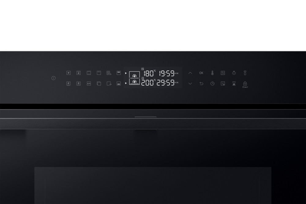 Samsung NV7B4345VAK/U2 product photo