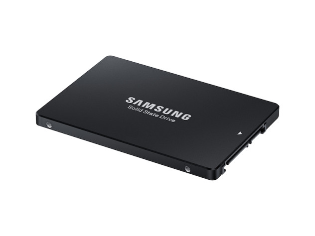 Samsung PM893 7.68TB product photo