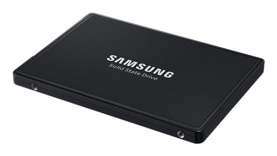 Samsung PM9A3 1.92TB product photo