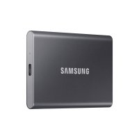 Samsung Portable SSD T7 product thumbnail
