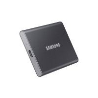 Samsung Portable SSD T7 product thumbnail