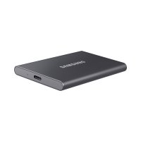 Samsung Portable SSD T7 product thumbnail