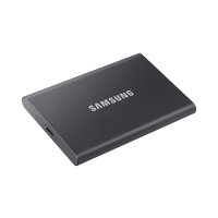 Samsung Portable SSD T7 product thumbnail