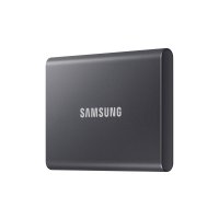 Samsung Portable SSD T7 product thumbnail