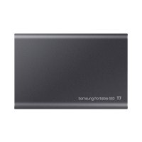 Samsung Portable SSD T7 product thumbnail