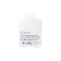 Samsung Portable SSD T7 product thumbnail