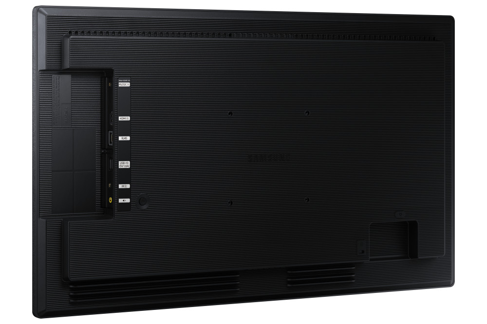 Samsung QB24C product photo