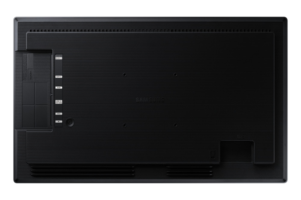Samsung QB24C product photo