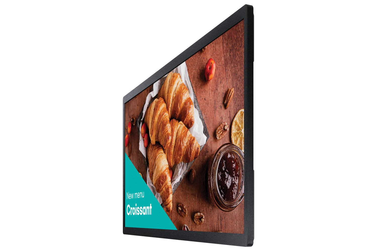 Samsung QB24C product photo