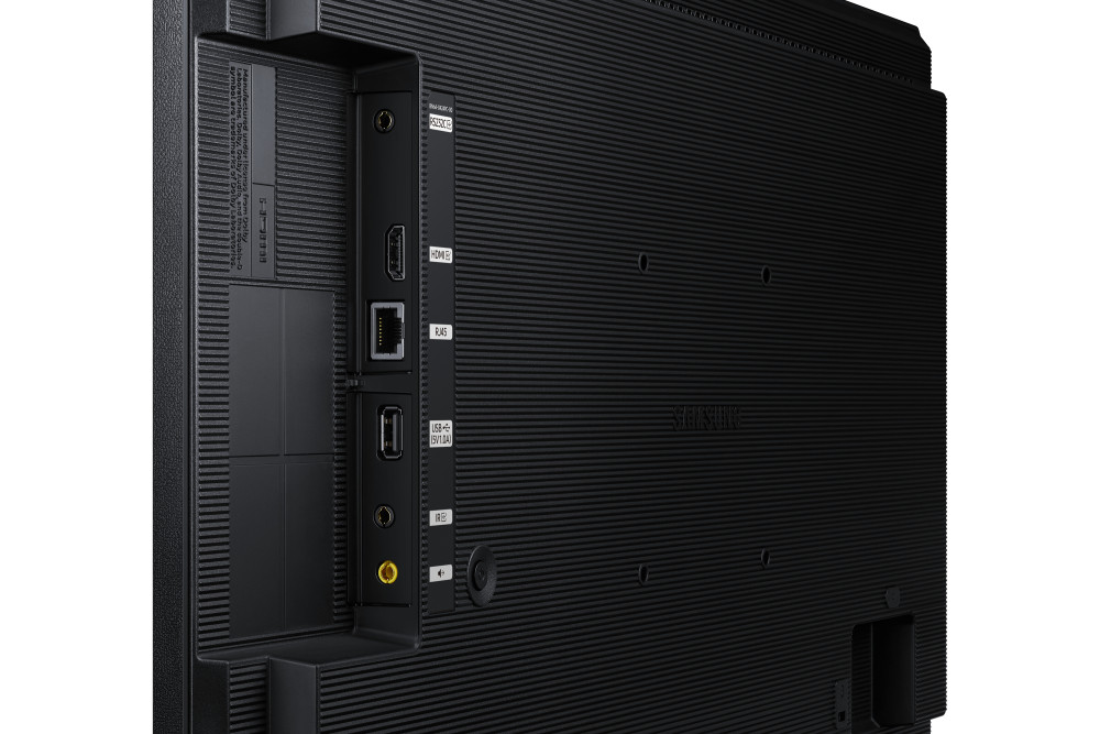 Samsung QB24C product photo