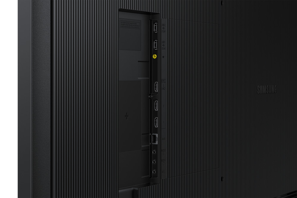 Samsung QB24C product photo