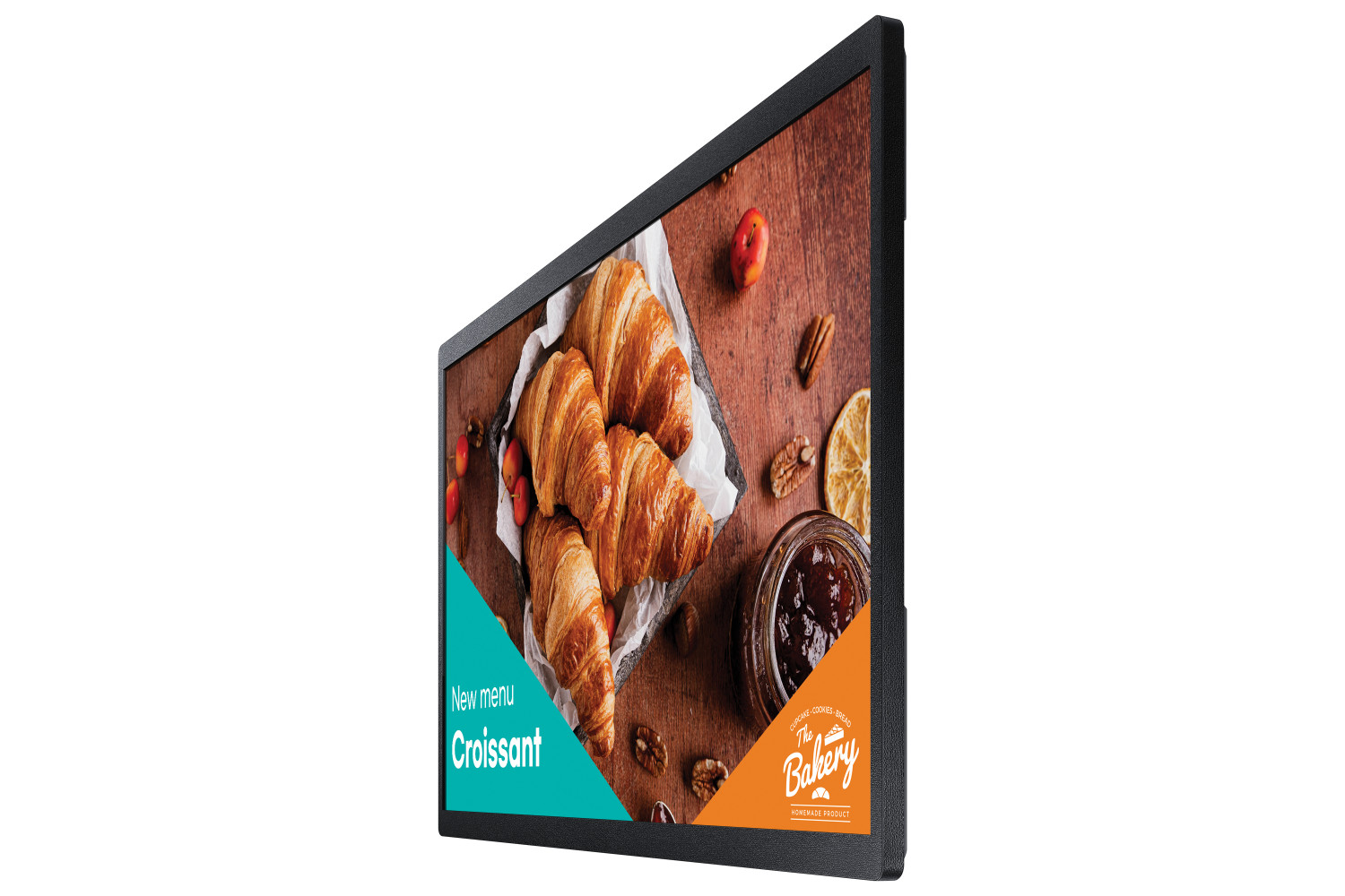 Samsung QB24C product photo