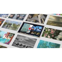 Samsung QE32LS03CBUXXH 32" product thumbnail