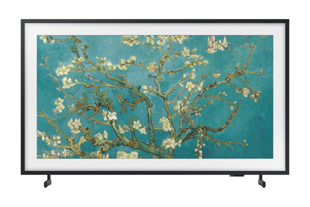 Samsung QE32LS03CBUXXH 32" product photo