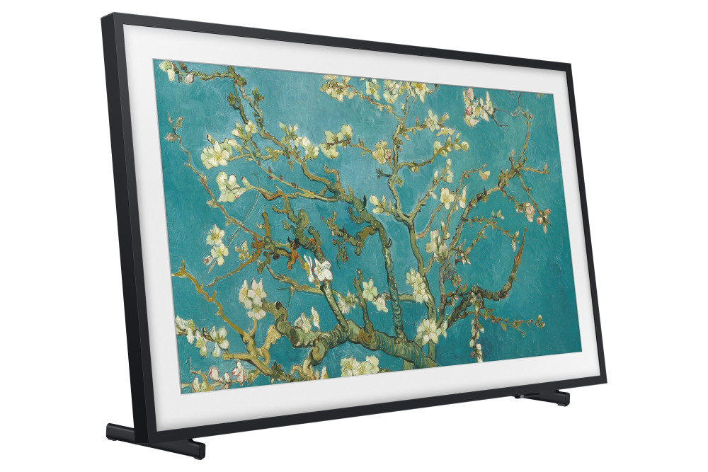 Samsung QE32LS03CBUXXH 32" product photo